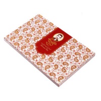  آردی 28 درصد بادام گز کرمانی مقدار 450 گرم63613f5e8e40c35650